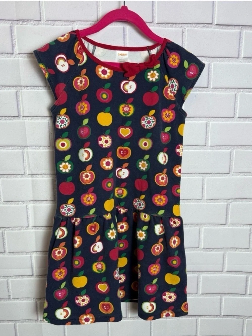 Gymboree adorable piece